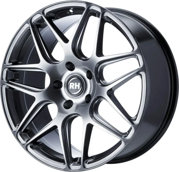 RH Alurad RB11