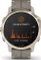 Garmin Fenix 6S Pro Solar light gold/shale grey Vorschaubild