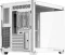 DarkFlash C285MP White, Glasfenster Vorschaubild