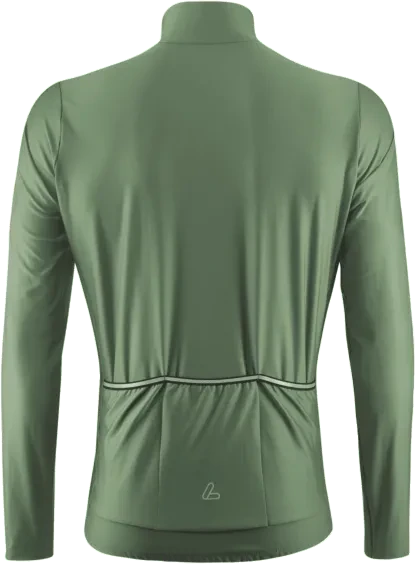 Löffler Ambassador Mid Trikot langarm pine (Herren)