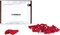 Noctua NA-SAVP1 chromax.red Anti-Vibrations-Pads, rot, 16er-Pack Vorschaubild