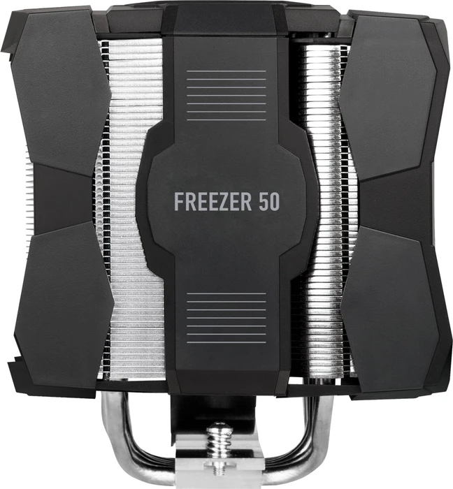 ARCTIC Freezer 50, A-RGB Controller