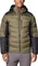 Columbia Laybrinth Loop II Hooded Jacke (Herren) Vorschaubild