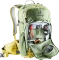Deuter Attack 20 khaki/turmeric Vorschaubild