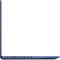 Acer Swift 3 SF315-51G-52TR, blau, Core i5-7200U, 8GB RAM, 256GB SSD, GeForce MX150, DE Vorschaubild