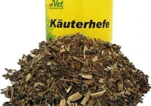 cdVet Kräuter-Hefe, 2.00kg
