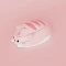 Akko x Waigua Cat Theme Wireless Mouse, Pink Angie, USB Vorschaubild