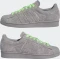 adidas Superstar ADV grey three/core black (Herren) Vorschaubild