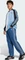 adidas Adicolor SST Originals Trainingsjacke ash blue (Junior) Vorschaubild