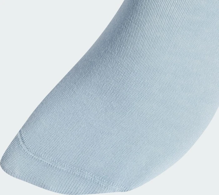 adidas Mid Cut Crew Socken wonder blue/night indigo/white, 3 Paare