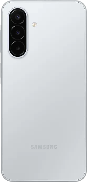 Samsung Galaxy A18 128GB silber