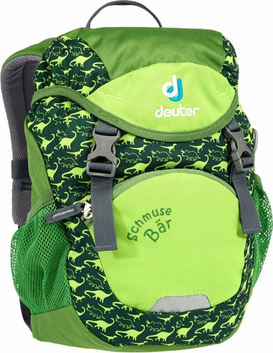 Deuter Schmusebär emerald (Junior)