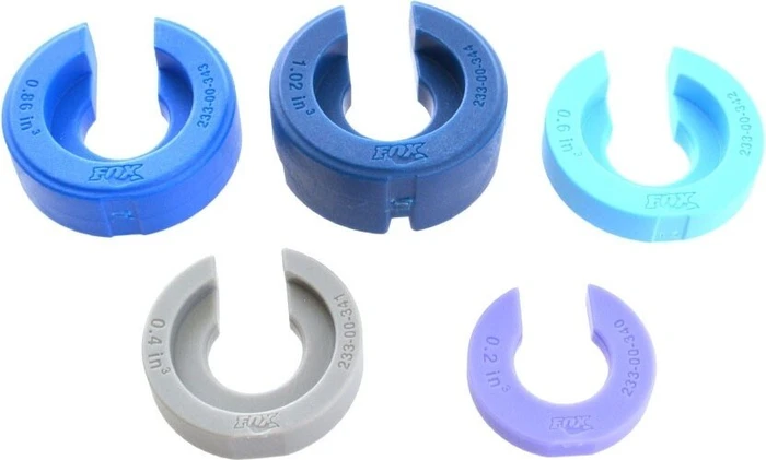 Fox Racing Shox DPX2 Air Volume Tuning Kit