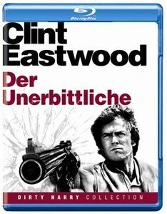 Dirty Harry 3 - Der Unerbittliche (Blu-ray)