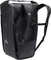 Vaude Aqua Transformer 26 Gepäcktasche schwarz Vorschaubild