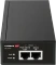 Edimax Desktop 2.5G PoE-Injektor, 2x RJ-45, 30W PoE+ Vorschaubild