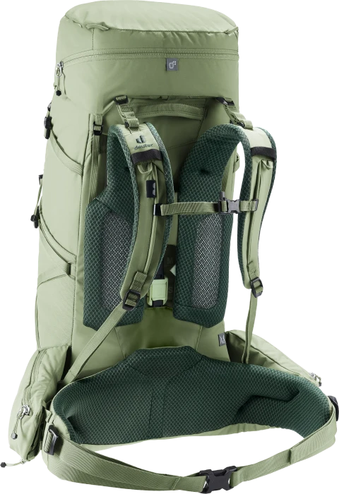Deuter Aircontact Core 45+10 SL grove/ivy (Damen)