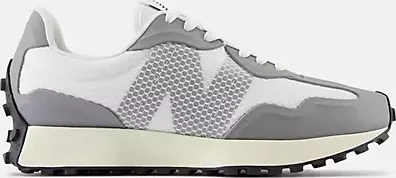 New Balance 327 shadow grey/reflection