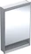 Geberit ONE Spiegelschrank ComfortLight, Nische, 1 Tür, UP-Montage Vorschaubild