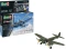 Revell Model Set Junkers Ju88 A-1 Battle of Britain Vorschaubild