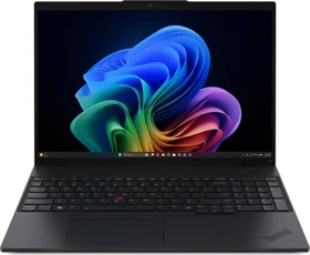 Lenovo ThinkPad L16 G3 (AMD), Black, Ryzen AI 5 430, 16GB RAM, 512GB SSD, DE (21XC0019GE)