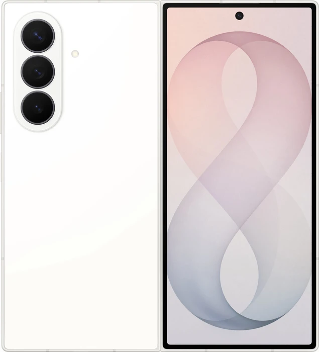 Samsung Galaxy Z Fold8 Ultra 256GB cream