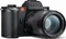 Leica SL2-S Typ 9584 schwarz Body Vorschaubild