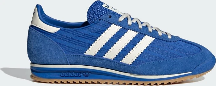 adidas SL 72 OG blue/cream white/gum
