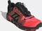 adidas Terrex Skychaser GTX signal pink/copper metallic/core black (Herren) Vorschaubild