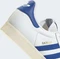 adidas Gazelle core white/royal blue/cream white (Herren) Vorschaubild