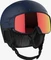 Salomon Driver Pro Sigma MIPS Helm dress blue/black Vorschaubild