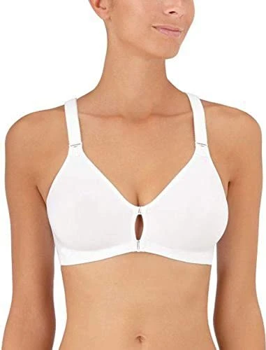 Triumph Triaction Fitness Sport-BH weiß (Damen)