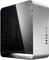 Jonsbo UMX1 Plus silber, Acrylfenster, Mini-ITX Vorschaubild
