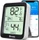 Govee Bluetooth Thermometer mit Hygrosensor Innen, digital (H5075)