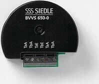 Siedle BVVS 650-0 Bus Video-Verteiler symmetrisch