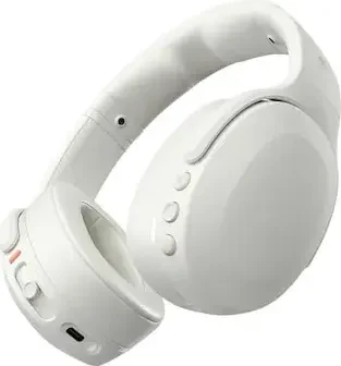 Skullcandy Crusher Evo Bone (S6EVW-S951)
