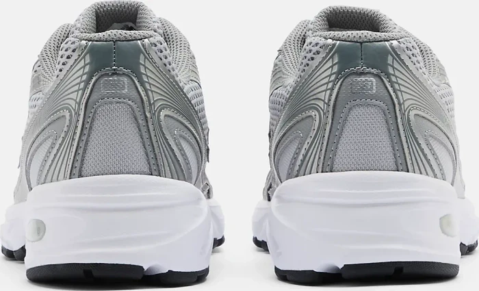 New Balance 740 castlerock/metallic silver/silver metallic