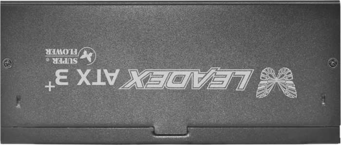 Super Flower Leadex Titanium schwarz 2800W, ATX 3.1