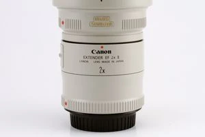 Canon EF Extender 2.0x II