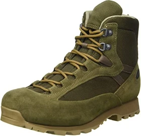 Aku Pilgrim TSC GTX grün