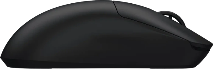 Hator Quasar 3S Pro Wireless Gaming Mouse schwarz, USB/Bluetooth