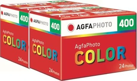 AgfaPhoto Color 400