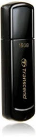 Transcend JetFlash 350 16GB, USB-A, USB 2.0