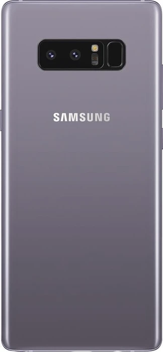 Samsung Galaxy Note 8 N950F grau