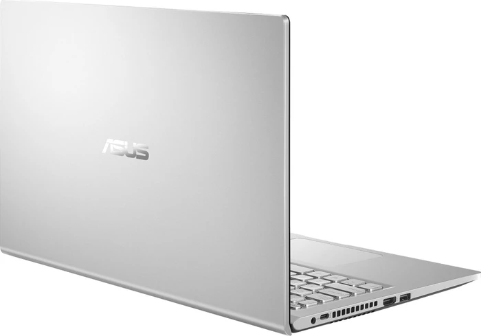 ASUS VivoBook 15 X515EA-BQ943T, Transparent Silver, Core i5-1135G7, 8GB RAM, 512GB SSD, DE