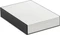 Seagate Backup Plus Slim Portable, silber, 5TB, USB 3.0 Micro-B Vorschaubild