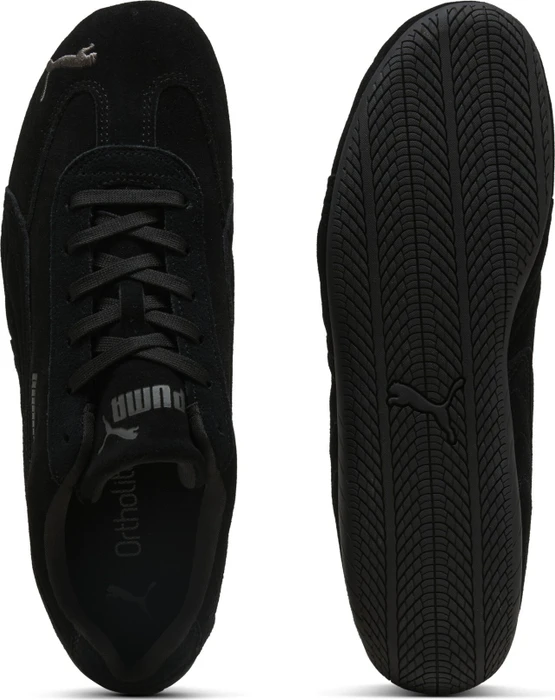 Puma Speedcat OG puma black/shadow gray