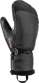 Leki Lantana 3D GTX Mitt Skihandschuhe graphite/black (Damen)