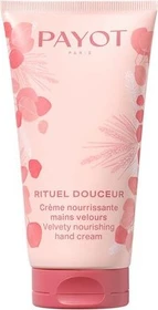 Payot Rituel Douceur Velvety Nourishing Hand Cream, 75ml