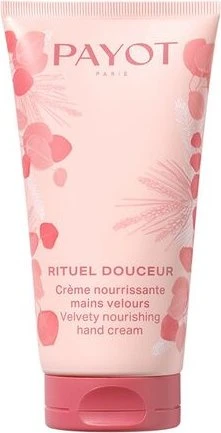Payot Rituel Douceur Velvety Nourishing Hand Cream, 75ml
